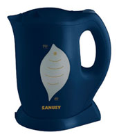Sanusy SN-5166, отзывы