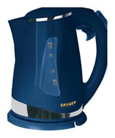 Sanusy SN-5172, отзывы