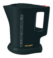 Sanusy SN-5197, отзывы