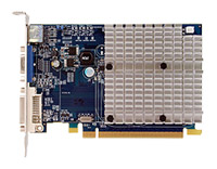 Sapphire Radeon HD 3450 600 Mhz PCI-E 2.0, отзывы