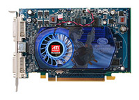 Sapphire Radeon HD 3650 725 Mhz PCI-E 2.0, отзывы