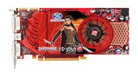 Sapphire Radeon HD 3850 668 Mhz PCI-E 2.0, отзывы