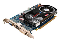 Sapphire Radeon HD 4650 600 Mhz PCI-E 2.0, отзывы