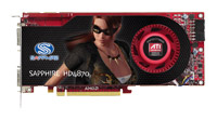 Sapphire Radeon HD 4870 750 Mhz PCI-E 2.0, отзывы