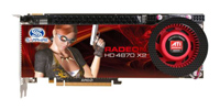 Sapphire Radeon HD 4870 X2 750 Mhz PCI-E, отзывы