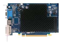Sapphire Radeon X1300 450 Mhz PCI-E 512 Mb 500 Mhz, отзывы