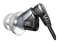 Sleek Audio SA6, отзывы