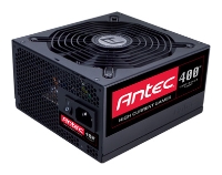 Antec HCG-400 400W, отзывы