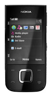 Nokia 5330 Mobile TV Edition, отзывы