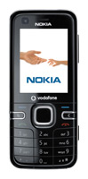 Nokia 6124 Classic, отзывы