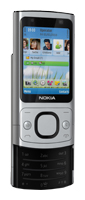 Nokia 6700 Slide, отзывы