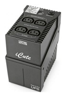Powercom iCute ICT-730, отзывы