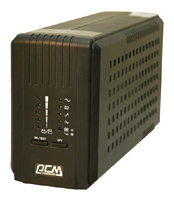 Powercom Smart King Pro SKP 700A, отзывы