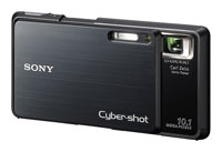 Sony Cyber-shot DSC-G3, отзывы