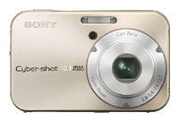 Sony Cyber-shot DSC-N2, отзывы