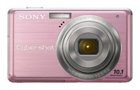 Sony Cyber-shot DSC-S950, отзывы