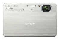 Sony Cyber-shot DSC-T700, отзывы