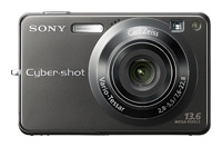 Sony Cyber-shot DSC-W300, отзывы