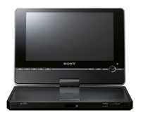 Sony DVP-FX870, отзывы