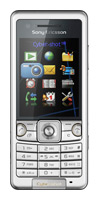 Sony Ericsson C510, отзывы