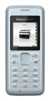 Sony Ericsson J132, отзывы
