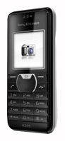 Sony Ericsson K205i, отзывы