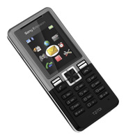 Sony Ericsson T270i, отзывы