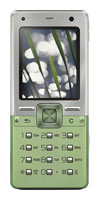 Sony Ericsson T650i, отзывы