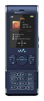 Sony Ericsson W595, отзывы