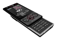 Sony Ericsson W715, отзывы