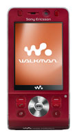 Sony Ericsson W910i, отзывы