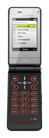 Sony Ericsson Z770i, отзывы
