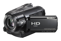 Sony HDR-HC9, отзывы