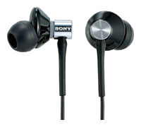 Sony MDR-EX85SL, отзывы