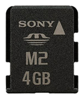 Sony MSA*D, отзывы