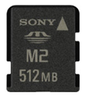 Sony MSA512A, отзывы