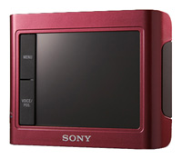 Sony NV-U44/R, отзывы