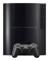 Sony PlayStation 3 (40 Gb), отзывы