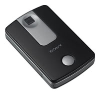 Sony SMU-WM10 Black USB, отзывы