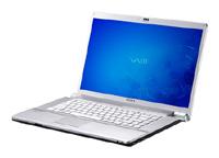 Sony VAIO VGN-FW351J (Core 2 Duo 2000Mhz/16.4