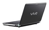 Sony VAIO VGN-TT11RM (Core 2 Duo 1200Mhz/11.1