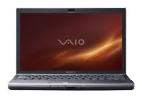 Sony VAIO VGN-Z530N (Core 2 Duo 2400Mhz/13.1