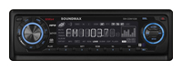 SoundMAX SM-CDM1036, отзывы
