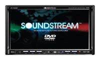 Soundstream VIR-7355NBT