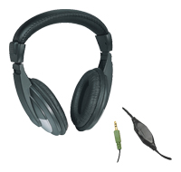 Speed-Link SL-8636 ComfortPlus Headphone, отзывы
