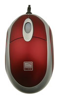 Speed-Link Snappy Mobile Mouse SL-6141-SRD Red USB, отзывы