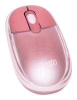Sweex MI027 Optical Scroll Mouse Neon Pink, отзывы