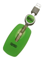 Sweex MI036 Green USB, отзывы