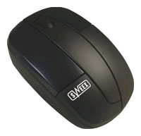 Sweex MI301 Notebook Optical Mouse Retractable Black, отзывы