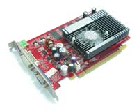ASUS GeForce 7300 GT 400 Mhz PCI-E 256 Mb